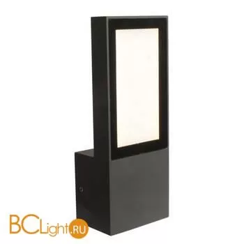 Уличный настенный светильник Favourite Slender 3037-1W