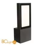 Уличный настенный светильник Favourite Slender 3037-1W