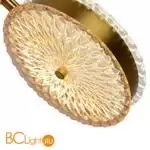 Подвесной светильник Favourite Slik 4488-3P - Фото 1