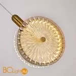 Подвесной светильник Favourite Slik 4488-1P - Фото 1