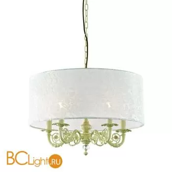 Подвесной светильник Favourite Snow-white 1154-5P - Фото 0