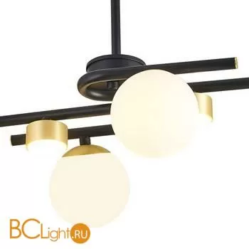 Люстра Favourite Soffiato 3048-4P - Фото 1