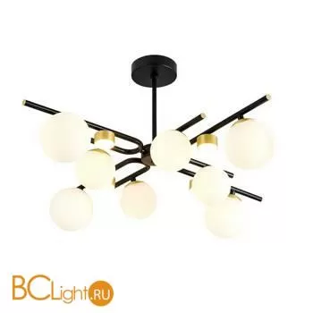 Люстра Favourite Soffiato 3048-8P