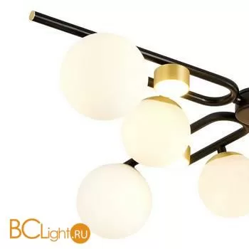 Люстра Favourite Soffiato 3048-8P - Фото 1