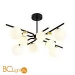 Люстра Favourite Soffiato 3048-8P