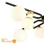 Люстра Favourite Soffiato 3048-8P - Фото 1