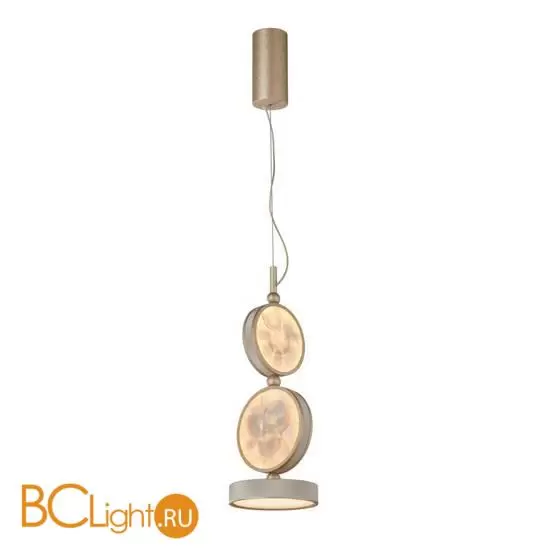Подвесной светильник Favourite Solarius 4858-1P