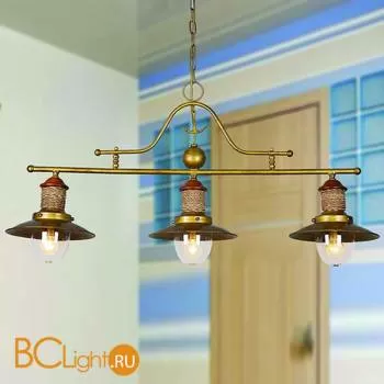 Подвесной светильник Favourite Sole 1216-3P