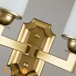 Бра Favourite Sollemnis 2621-2W - Фото 0