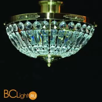 Потолочная люстра Favourite Sonata 1123-5U