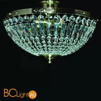 Потолочная люстра Favourite Sonata 1123-6U