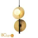 Подвесной светильник Favourite Sonnenblume 2356-2P