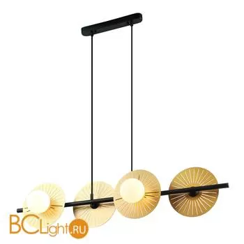 Подвесной светильник Favourite Sonnenblume 2356-4P