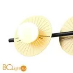 Подвесной светильник Favourite Sonnenblume 2356-4P - Фото 1