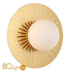 Настенный светильник Favourite Sonnenblume 2356-1W