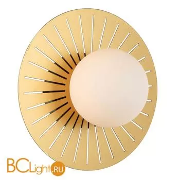 Настенный светильник Favourite Sonnenblume 2356-1W