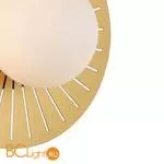 Настенный светильник Favourite Sonnenblume 2356-1W - Фото 0