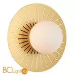 Настенный светильник Favourite Sonnenblume 2356-1W