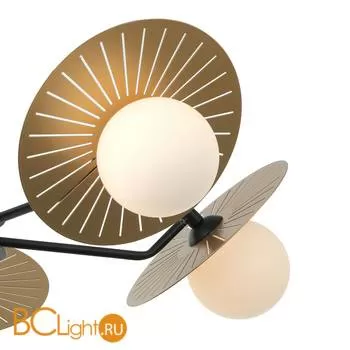 Потолочная люстра Favourite Sonnenblume 2356-5P - Фото 1