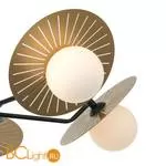 Потолочная люстра Favourite Sonnenblume 2356-5P - Фото 1