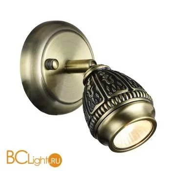 Спот (точечный светильник) Favourite Sorento 1584-1W