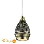 Подвесной светильник Favourite Sorento 1584-1P