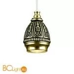 Подвесной светильник Favourite Sorento 1586-1P
