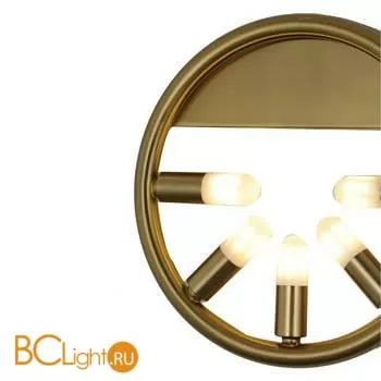 Настенный светильник Favourite Sparkle 2981-5W - Фото 2