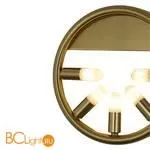 Настенный светильник Favourite Sparkle 2981-5W - Фото 2