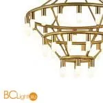 Люстра Favourite Sparkle 2981-36P - Фото 2