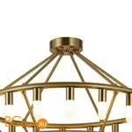 Люстра Favourite Sparkle 2981-36P - Фото 1