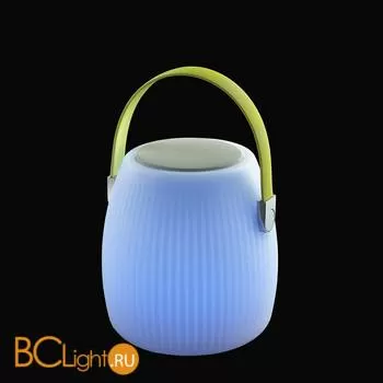 Настольная лампа Favourite Speaker 2128-1T - Фото 1