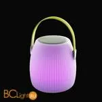 Настольная лампа Favourite Speaker 2128-1T - Фото 0