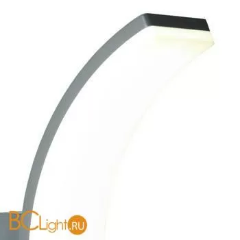 Уличный настенный светильник Favourite Spherical 3034-1W - Фото 1