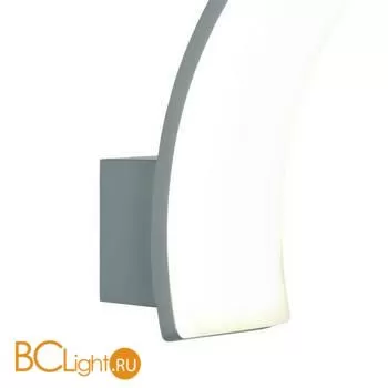 Уличный настенный светильник Favourite Spherical 3034-1W - Фото 0