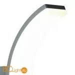 Уличный настенный светильник Favourite Spherical 3034-1W - Фото 1