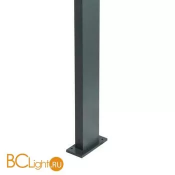 Садово-парковый фонарь Favourite Spherical 3034-1T - Фото 0