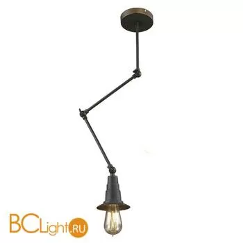 Настенно-потолочный светильник Favourite Spider 1476-1P