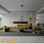 Подвесной светильник Favourite Spillet 4588-6P - Фото 6