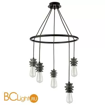 Люстра Favourite Spool 1793-5P