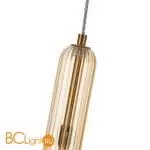 Подвесной светильник Favourite Stalactit 4455-1P - Фото 3