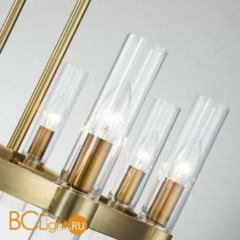 Люстра Favourite Status 2970-9P - Фото 2