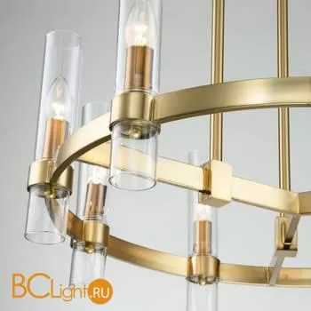 Люстра Favourite Status 2970-9P - Фото 4