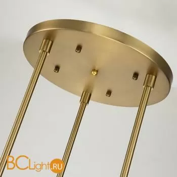 Люстра Favourite Status 2970-15P - Фото 1