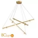 Подвесной светильник Favourite Stav 4553-3P
