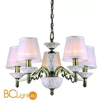 Люстра Favourite Stella 1200-5P