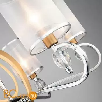 Люстра Favourite Stine 2705-6P - Фото 6