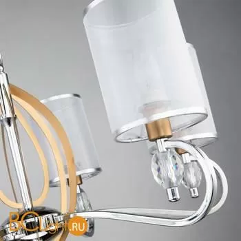 Люстра Favourite Stine 2705-6P - Фото 4