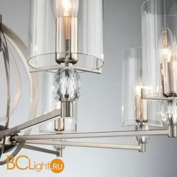 Люстра Favourite Stine 2704-8P - Фото 5