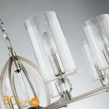 Люстра Favourite Stine 2704-8P - Фото 4